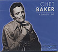 A DANDY LINE, Chet Baker