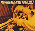FILLMORE WEST SAN FRANCISCO 1970, Miles Davis