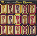 Sweet Vibrations,  Latimore