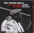 The Legendary 1956 Session, Art Tatum