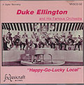Happy Go Lucky Local, Duke Ellington
