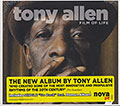 FILM OF LIFE, Tony Allen