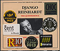 THE QUINTESSENCE, Django Reinhardt