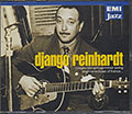 Django Reinhardt, Django Reinhardt