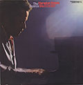 The Seance Trio, Hampton Hawes