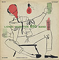 LIONEL HAMPTON BIG BAND, Lionel Hampton