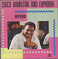 arroyo, Chico Hamilton