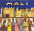 MALI, Keletigui Diabaté , Habib Koité ,  Tinariwen , Boubacar Traoré  ,  Various Artists