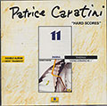 HARD SCORES, Patrice Caratini