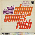 ALONG COMES RUTH, Ruth Brown