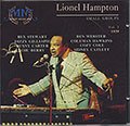 SMALL GROUPS Vol.3-1939, Lionel Hampton