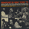 NEWPORT IN NEW YORK'72, Jimmy Smith