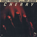 CHERRY, Stanley Turrentine