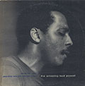THE AMAZING , Bud Powell