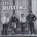 LES RUSTYN'S,  Les Rustyn's