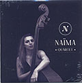 NAIMA Quartet, Naima Girou