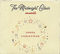 JAZZY CHRISMAS,  The Midnight Clear Ensemble