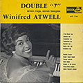 DOUBLE SEVEN, Winifred ATWELL