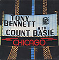 CHICAGO, Count Basie , Tony Bennett
