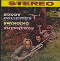 SWINGING SHEPHERDS, Buddy Collette