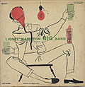 LIONEL HAMPTON BIG BAND, Lionel Hampton