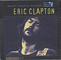 Martin Scorsese Presents THE BLUES, Eric Clapton