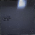 Avenging Angel, Craig Taborn