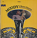 Moody and the Brass Figures, James Moody