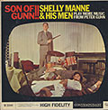 SON OF GUNN !!, Shelly Manne