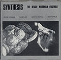 SYNTHESIS, Reggie Workman