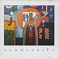 SYMMETRIES, Barry Guy