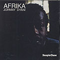 AFRICA , Johnny Dyani