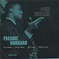 OPEN SESAME, Freddie Hubbard