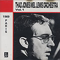 Paris 1969 Vol.1, Thad Jones , Mel Lewis