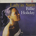 Lady in Satin, Billie Holiday