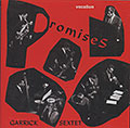 Promises, Michael Garrick