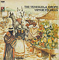 THE VENEZUELA JOROPO, Victor Feldman
