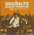 LIBERATION AFRO BEAT Vol.1,  Antibalas