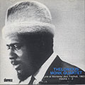 Live at Monterey Jazz Festival Volume 1-2, Thelonious Monk