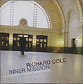 INNER MISSION, Richard Cole