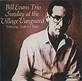 Sunday at the Village Vanguard, Bill Evans