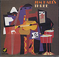 THREE, Jim Hall