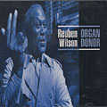 organ donor, Reuben Wilson