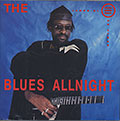 BLUES ALLNIGHT, James Blood Ulmer