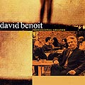 professional dreamer, David Benoit