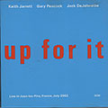 UP FOR IT, Keith Jarrett