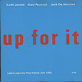 UP FOR IT, Keith Jarrett