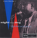 NIGHT and DAY, Charlie Parker