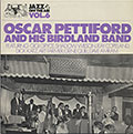 JAZZ OFF THE AIR Vol.6, Oscar Pettiford