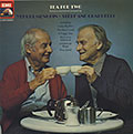 TEA FOR TWO, Stphane Grappelli , Yehudi Menuhin